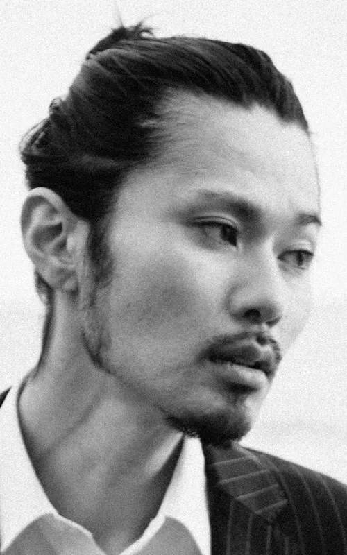 Taro Uchibori