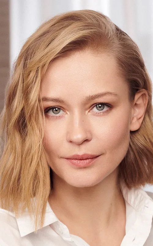 Yulia Peresild