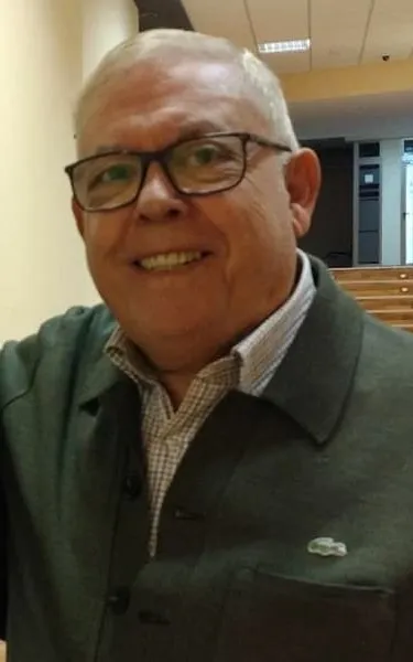 Antonio García Moral