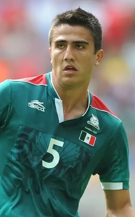 Darvin Chávez