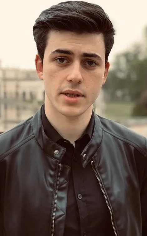 Salvatore Mannino