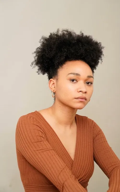 Selena Diouf