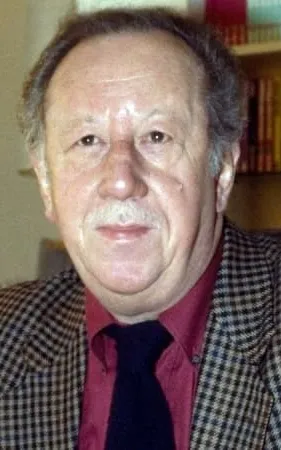 André G. Brunelin