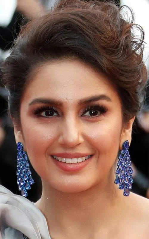 Huma Qureshi