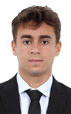 Nikolas Ferreira