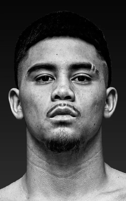 Kaipo Gallegos