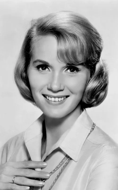 Eva Marie Saint