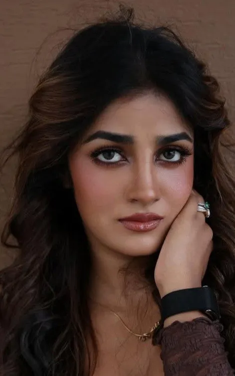 Dimple Hayathi