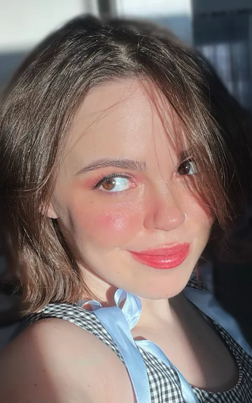 Beth Leak