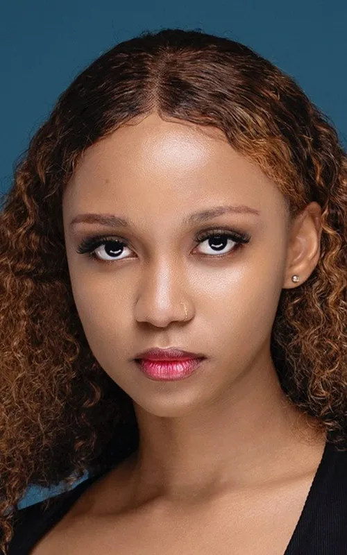 Préscilia Ahoué