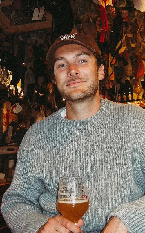 Jesse Burgess