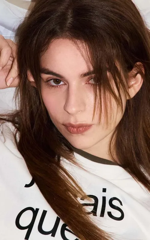 Adèle Castillon