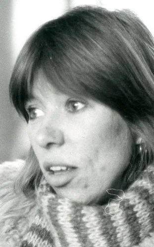 Johanna Hald