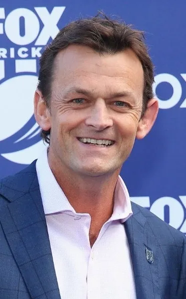Adam Gilchrist