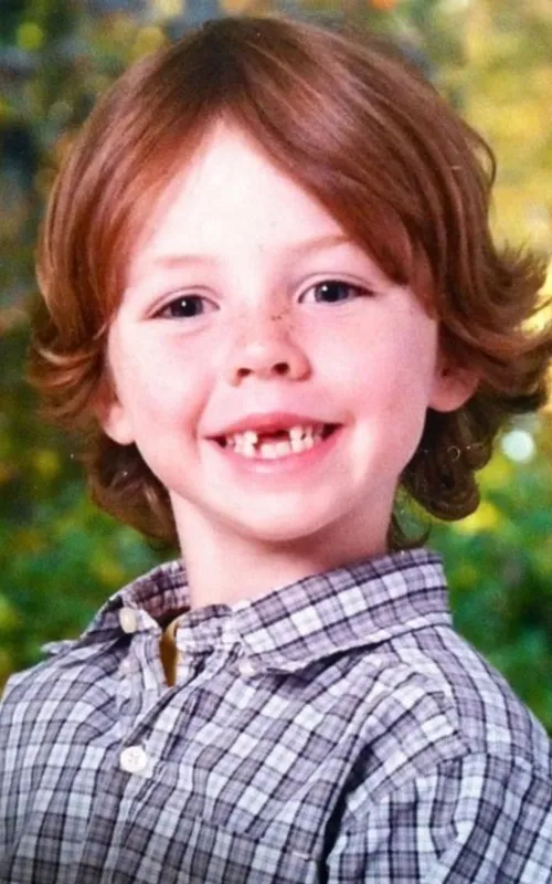 Daniel Barden