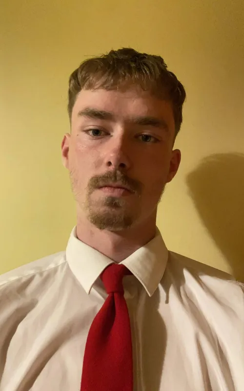 Aaron O’Donnell