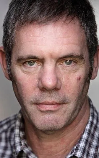 Dean Williamson