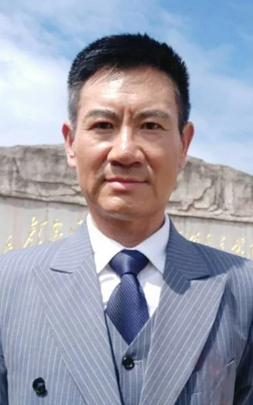 Wang Dehua
