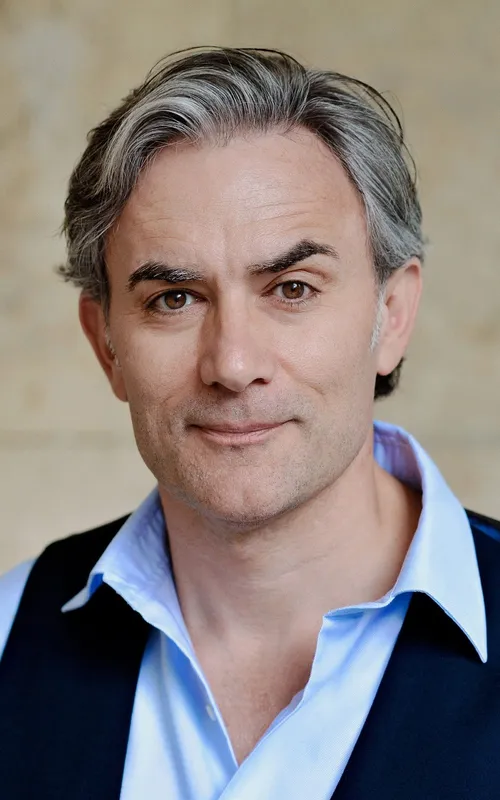 Giulio Ricciarelli