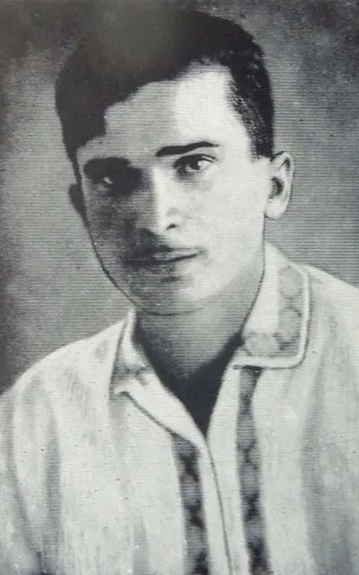 Giorgi Shavgulidze