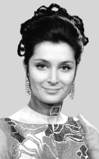 Gitty Djamal