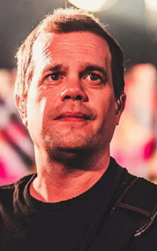 Brendan Bayliss