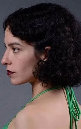 Frida Alcántara