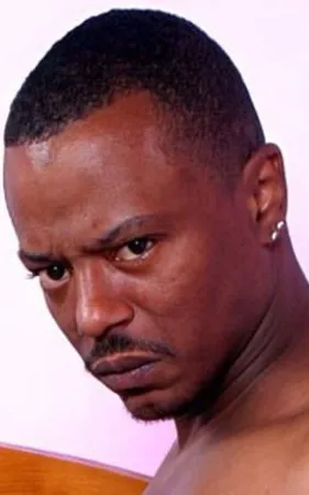 Carlton Banks