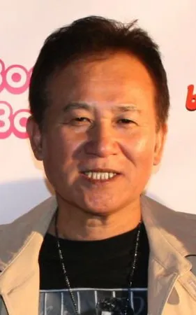 Yutaka Ikejima
