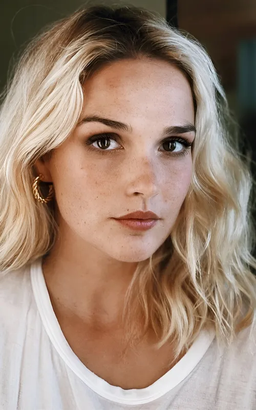 Camille Lou