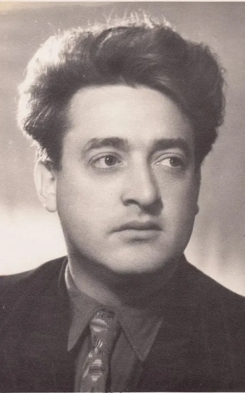 Vladimir Rautbart
