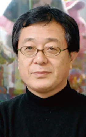 Shinji Shimizu