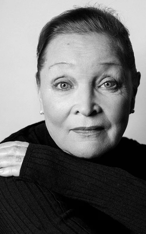 Tatyana Malyagina