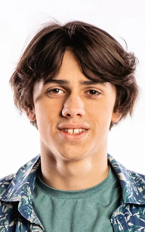 Sebe Buermans