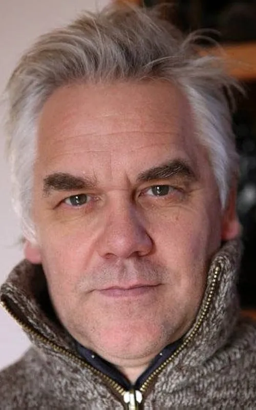 Dominique Delguste