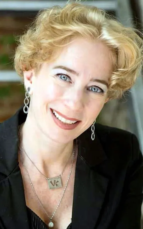Virginia Kaufmann