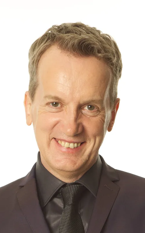 Frank Skinner