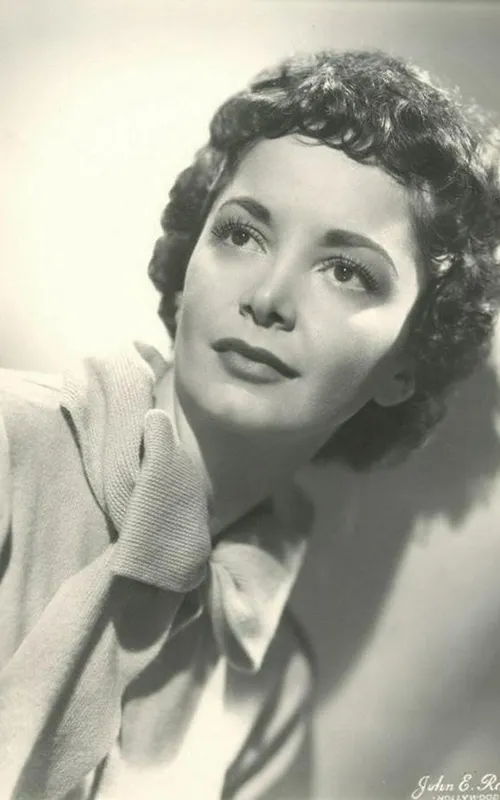 Toni Gerry