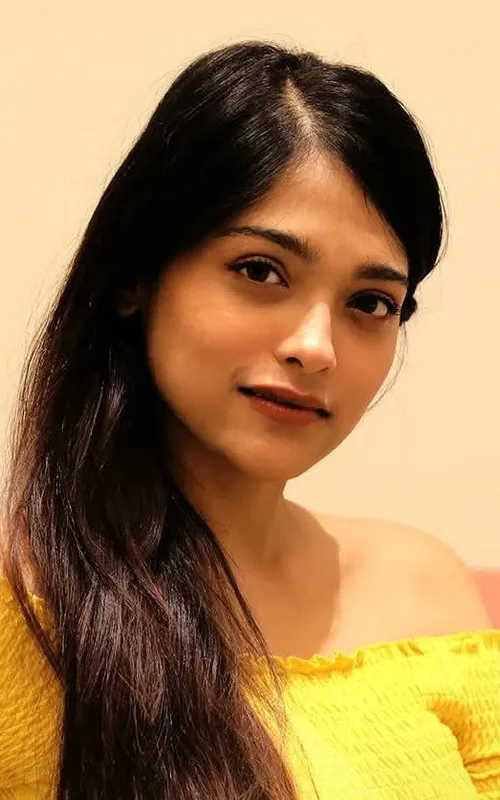 Anusha Viswanathan
