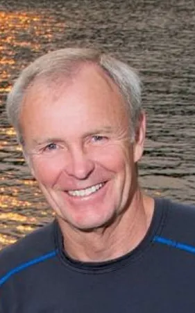 John Roskelley