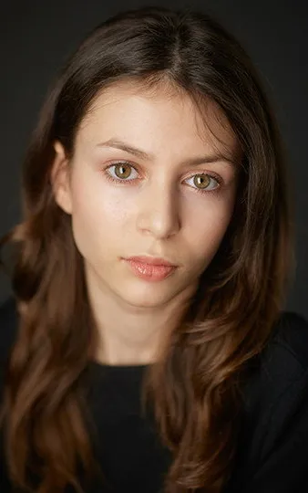 Carla Demmin