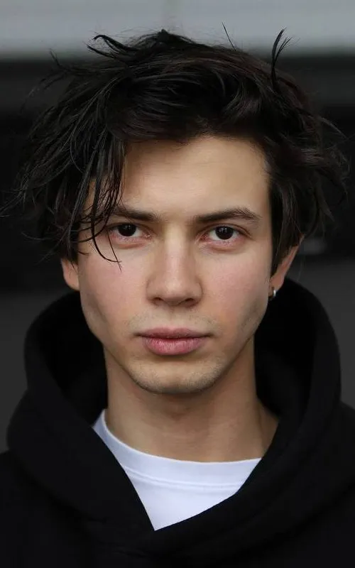 Denis Nikitin