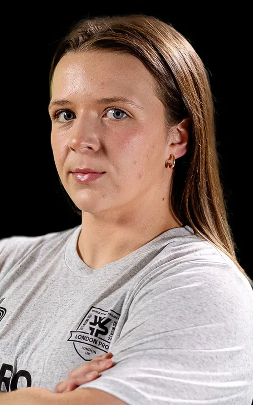 Olivia Kerstetter