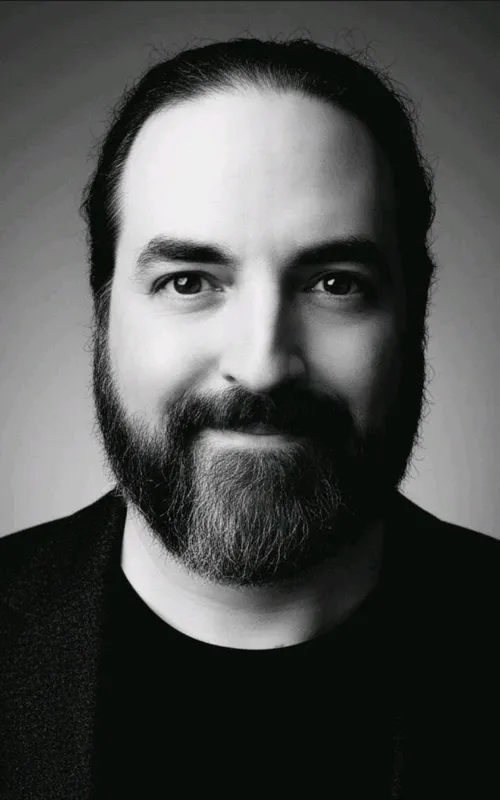 Brian Dailey