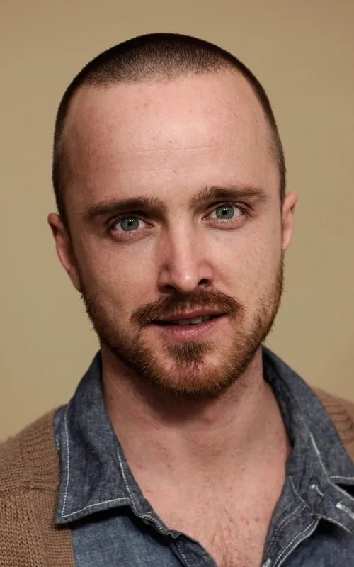 Aaron Paul