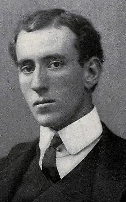 William C. deMille