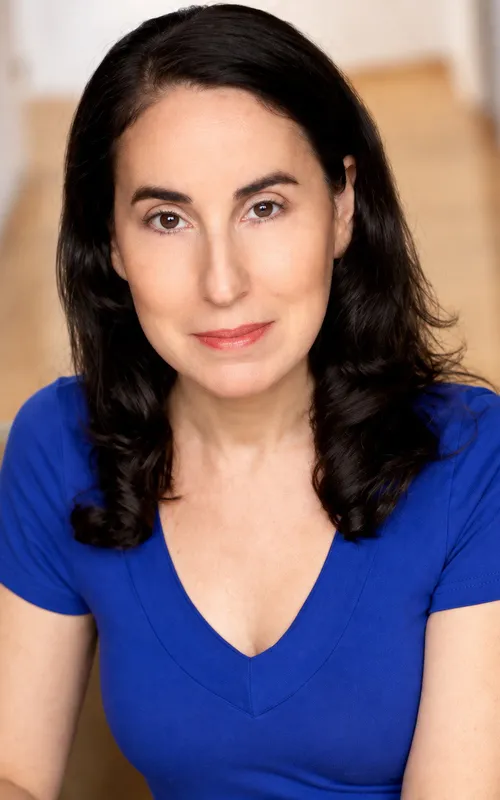 Tamara Daley