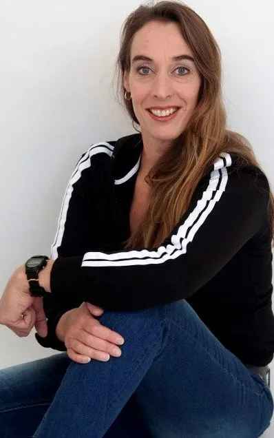 Arianne Fennema