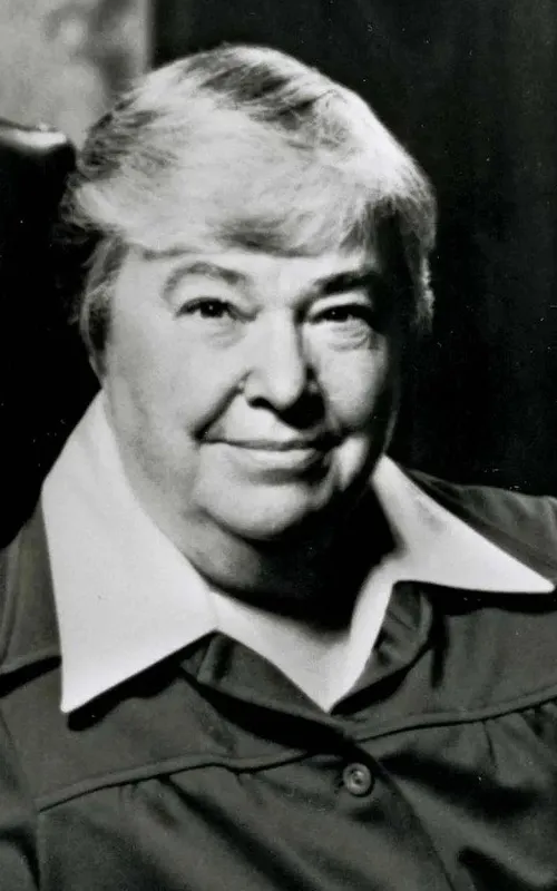 Dixy Lee Ray