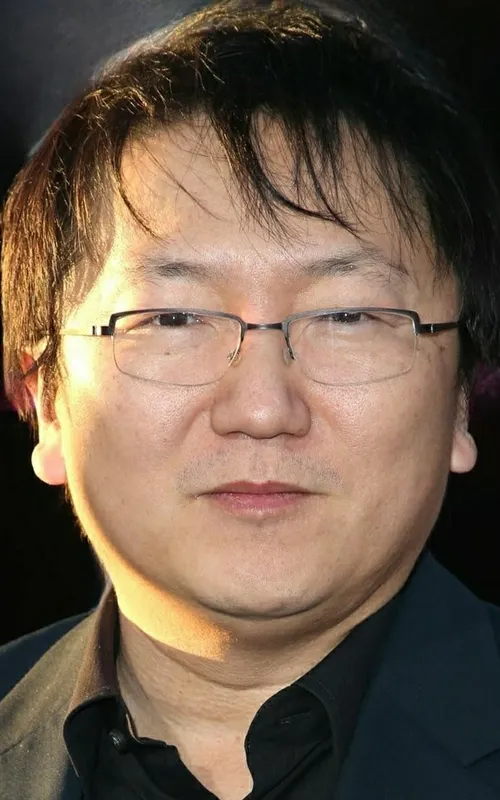 Masi Oka